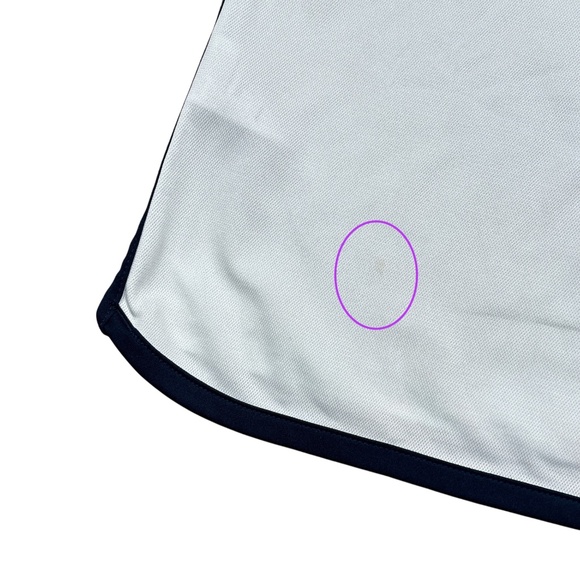 Adidas Ajax Amsterdam 2023 2024 Away Soccer Jersey Mens Medium - Picture 7 of 13